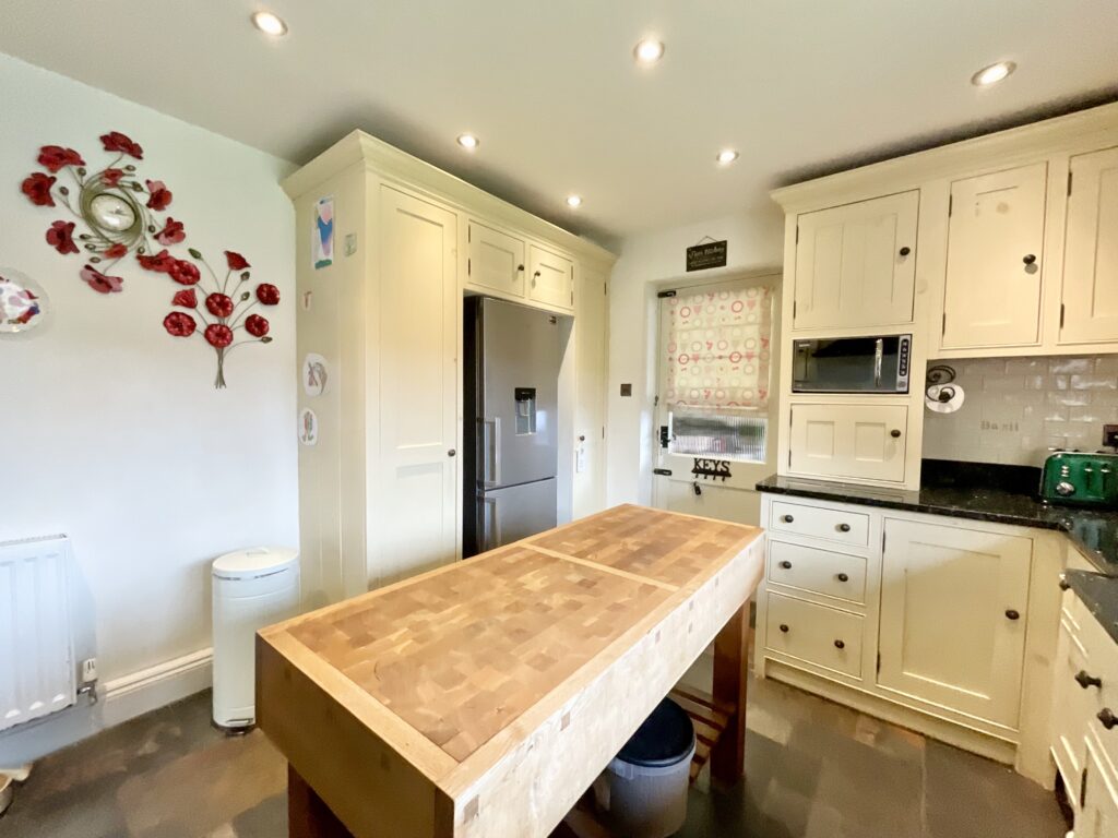 Longhill Lane, Hankelow, CW3