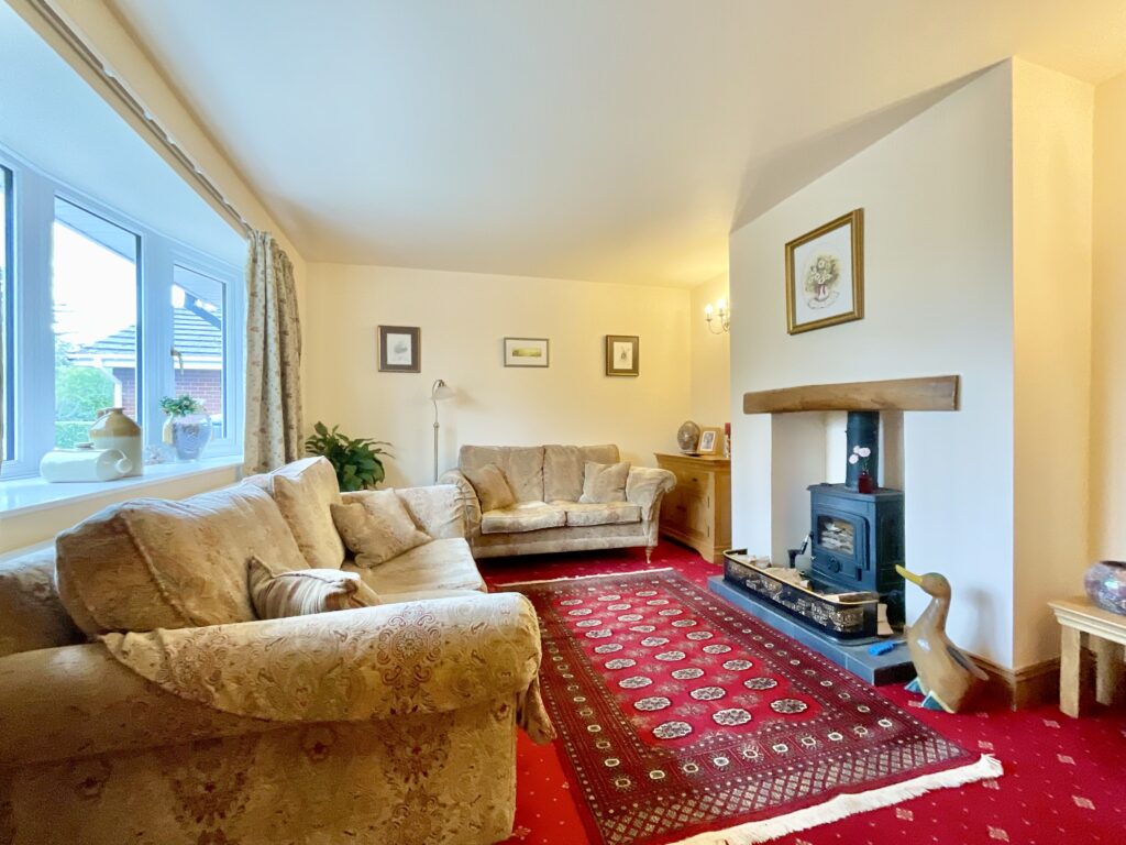 Longhill Lane, Hankelow, CW3
