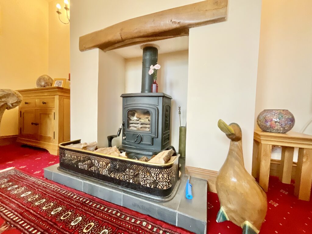 Longhill Lane, Hankelow, CW3