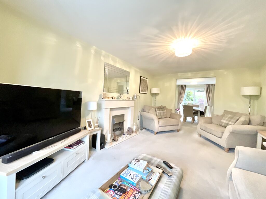 Canalside Close, Nantwich, CW5