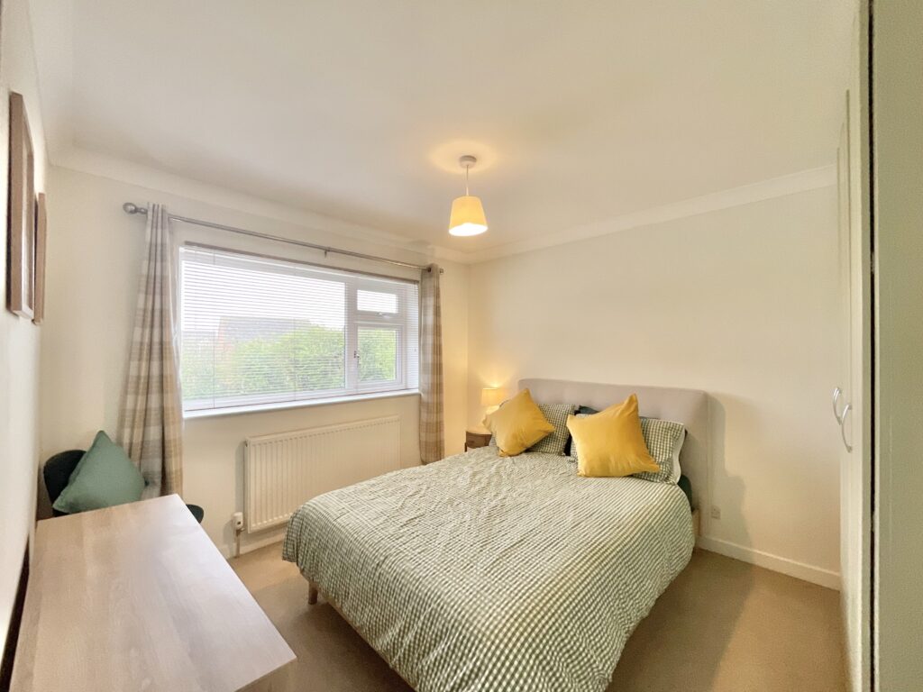 Queens Drive, Nantwich, CW5