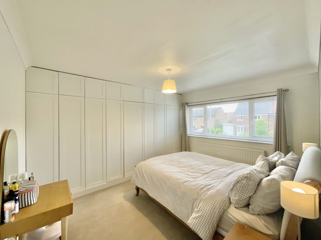 Queens Drive, Nantwich, CW5