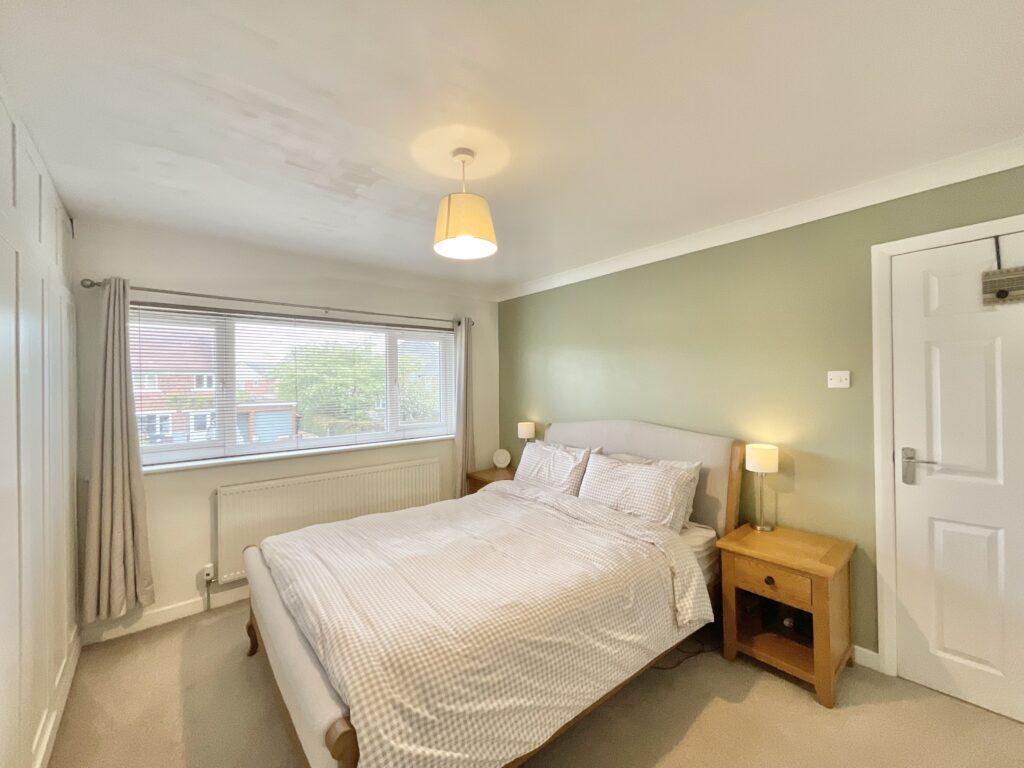 Queens Drive, Nantwich, CW5