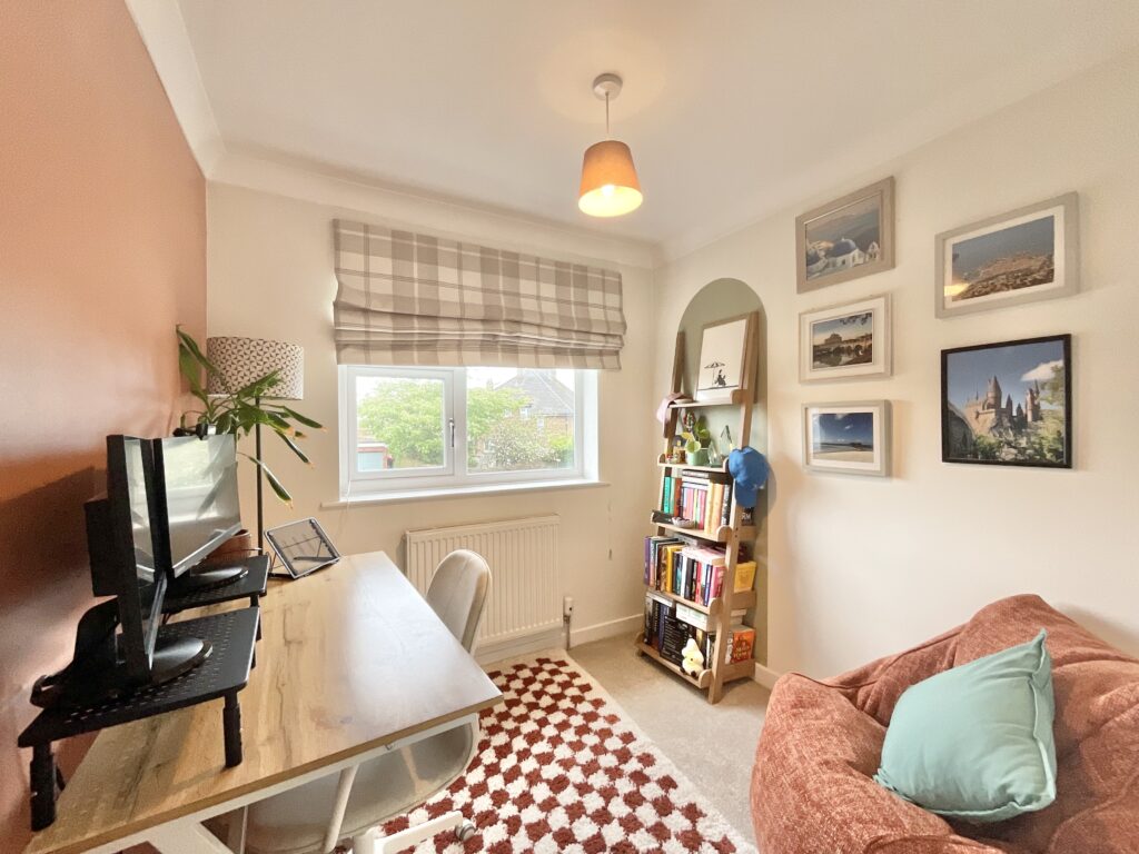 Queens Drive, Nantwich, CW5