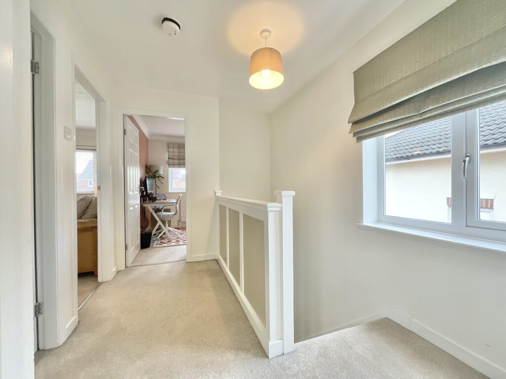 Queens Drive, Nantwich, CW5