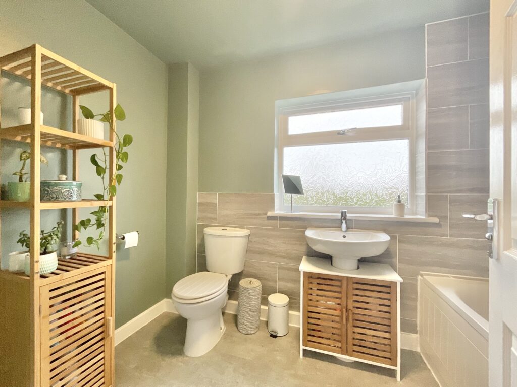 Queens Drive, Nantwich, CW5