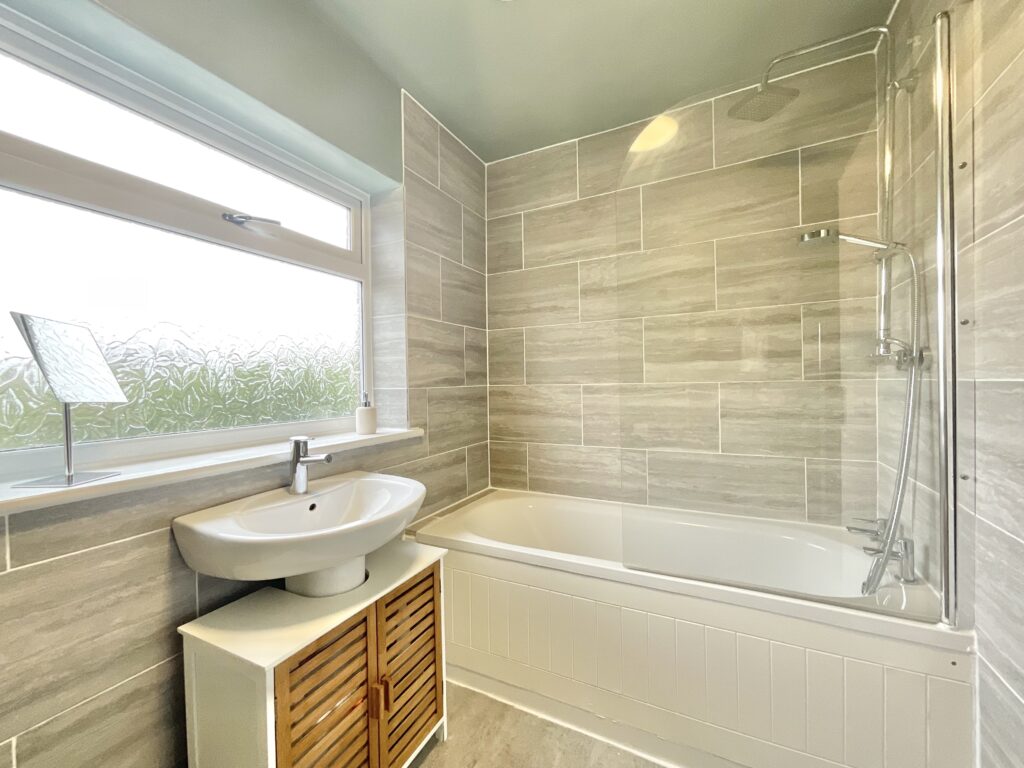 Queens Drive, Nantwich, CW5