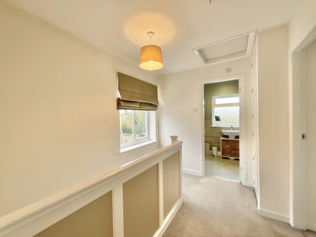 Queens Drive, Nantwich, CW5