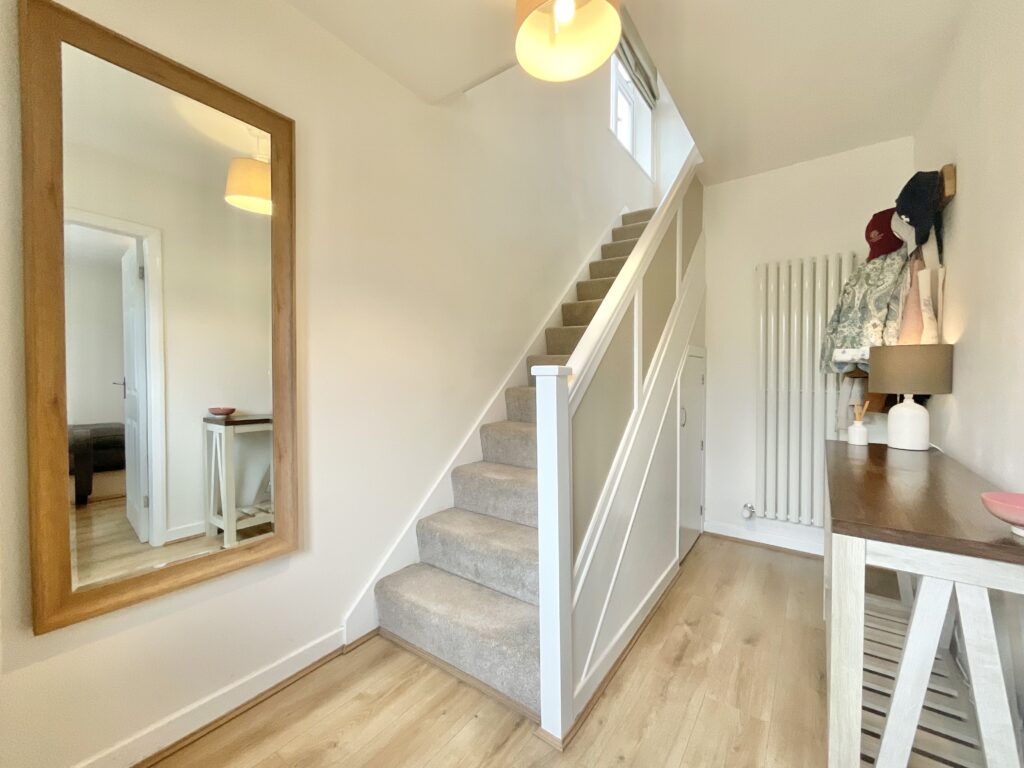 Queens Drive, Nantwich, CW5