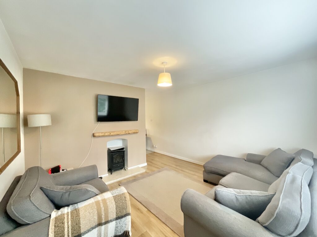 Queens Drive, Nantwich, CW5