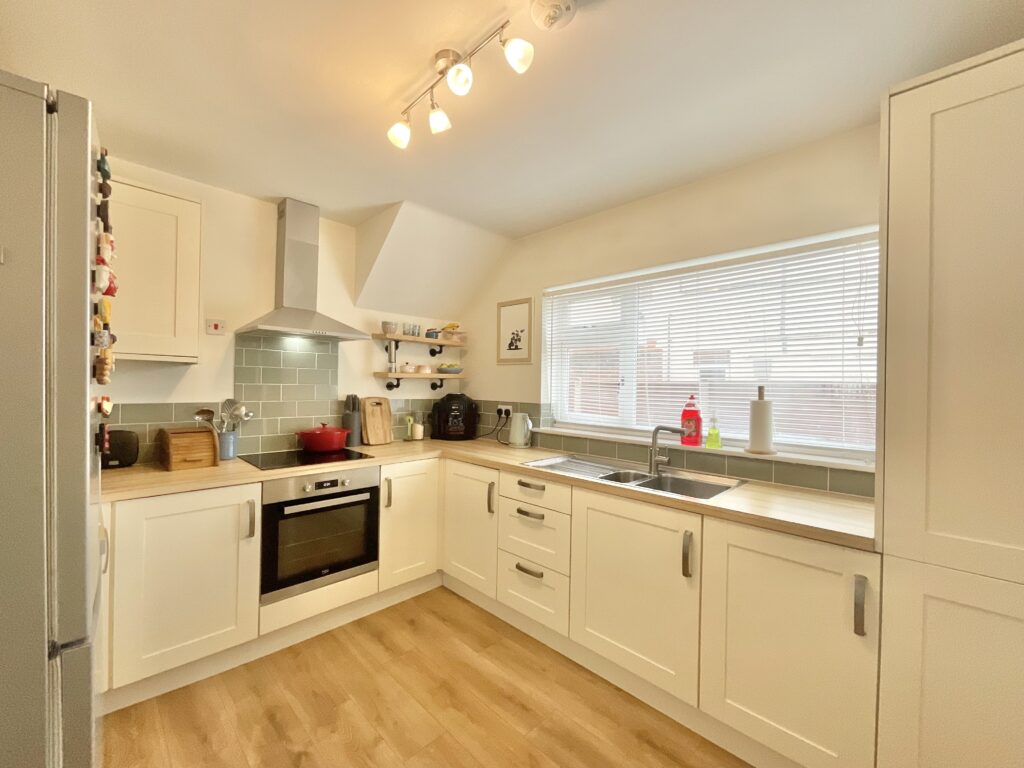 Queens Drive, Nantwich, CW5