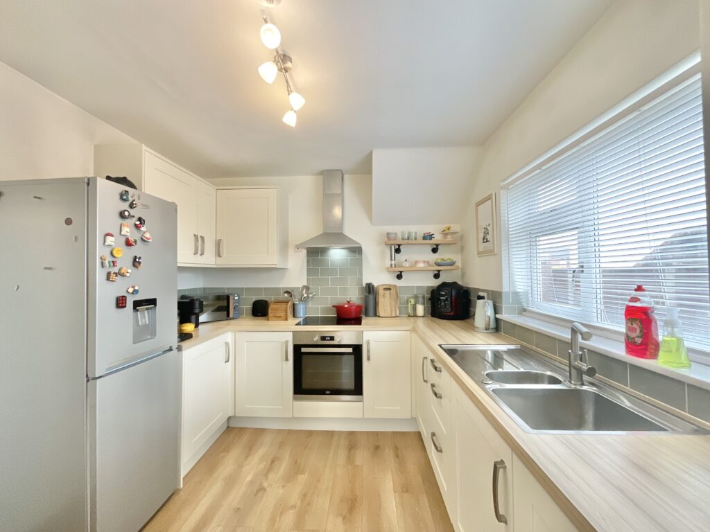 Queens Drive, Nantwich, CW5