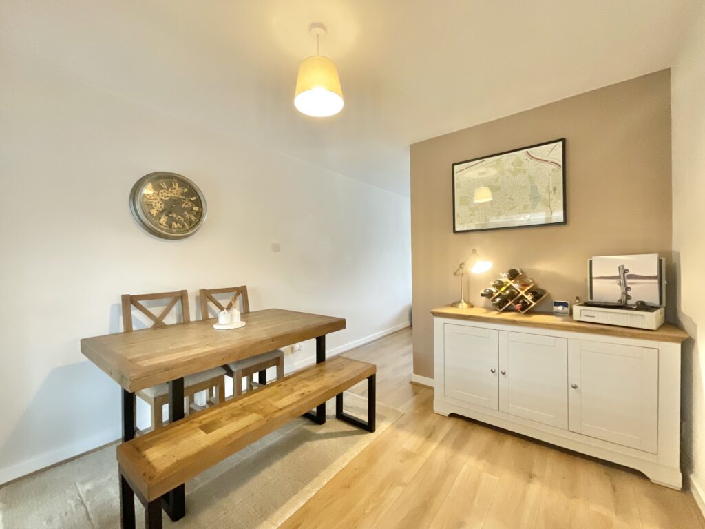Queens Drive, Nantwich, CW5