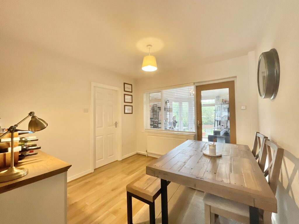 Queens Drive, Nantwich, CW5
