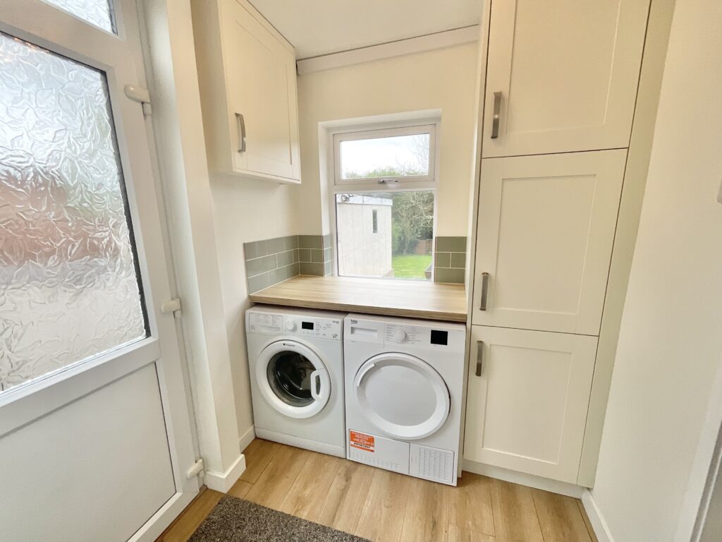 Queens Drive, Nantwich, CW5