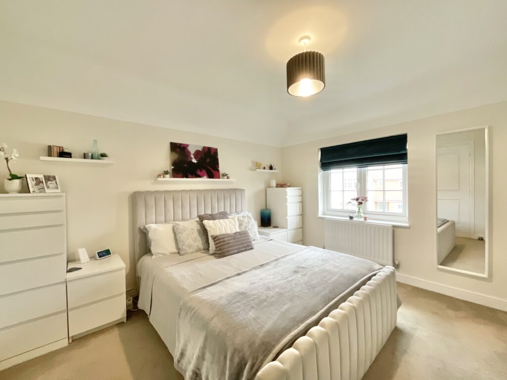Camp Hill Drive, Henhull, CW5