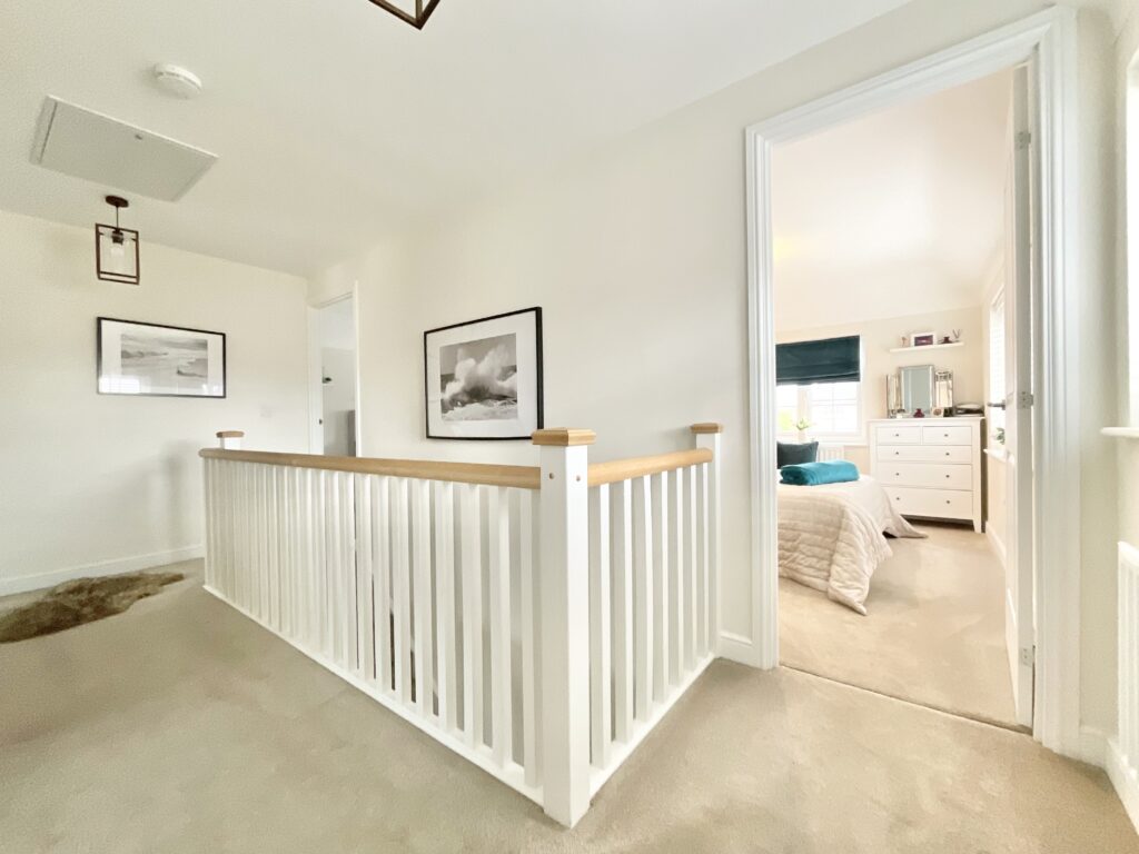 Camp Hill Drive, Henhull, CW5