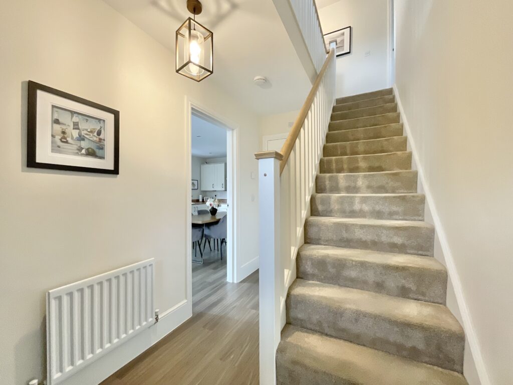 Camp Hill Drive, Henhull, CW5