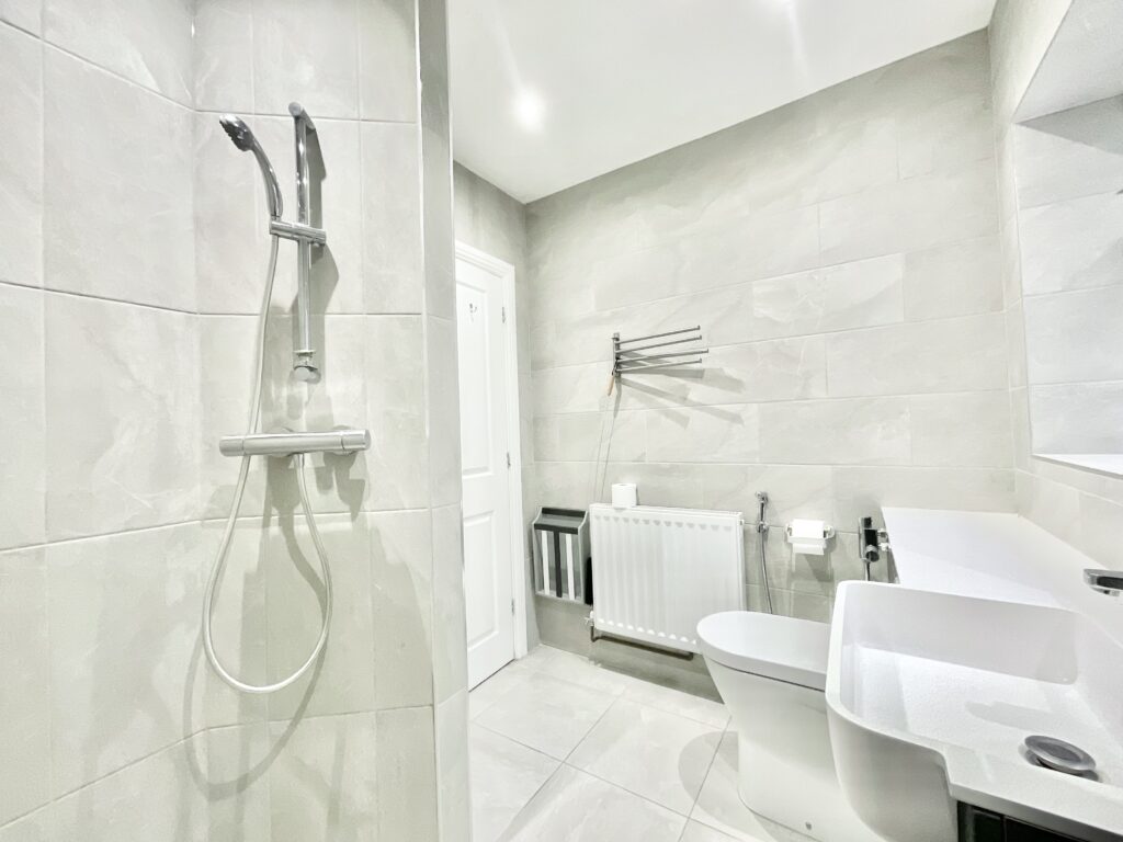 Northesk Street, Stone, ST15