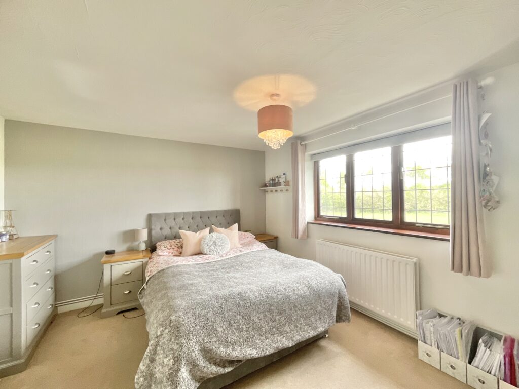 Broad Lane, Stapeley, CW5