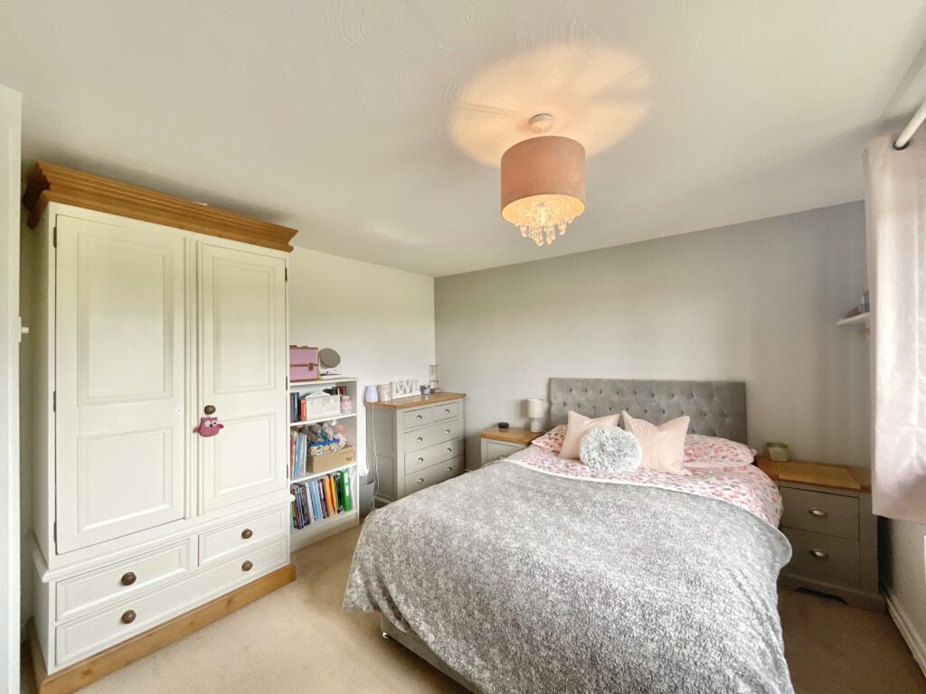 Broad Lane, Stapeley, CW5