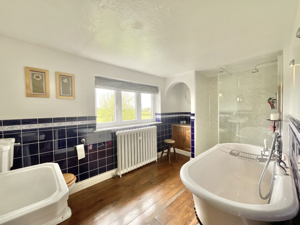 Broad Lane, Stapeley, CW5