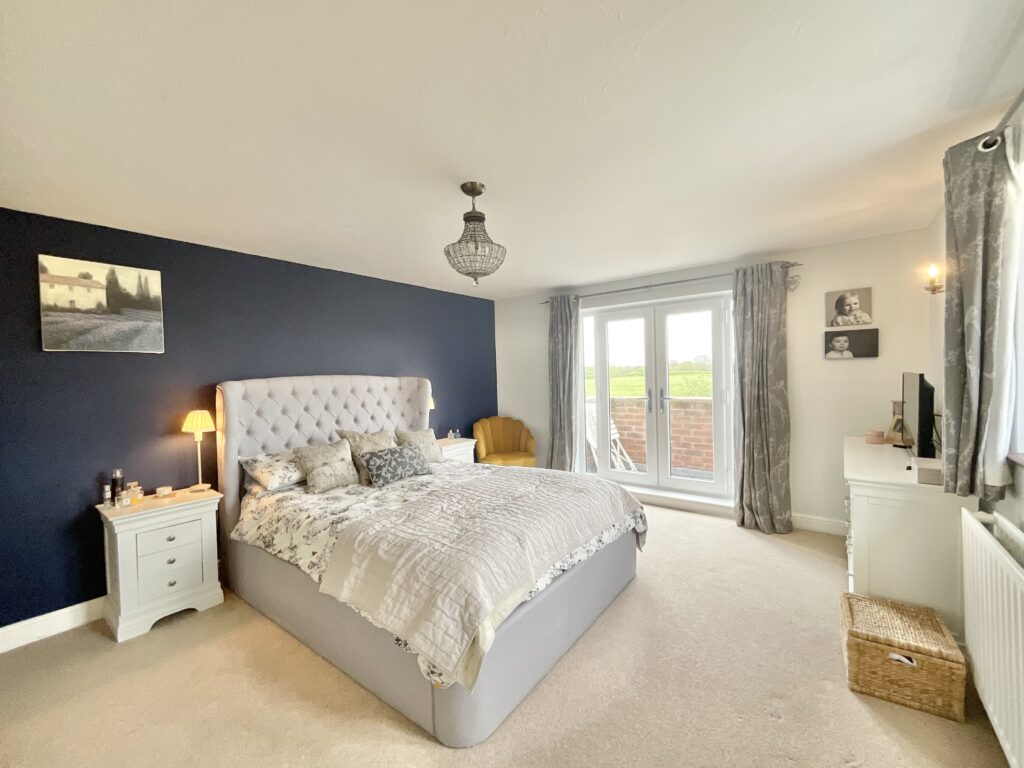 Broad Lane, Stapeley, CW5