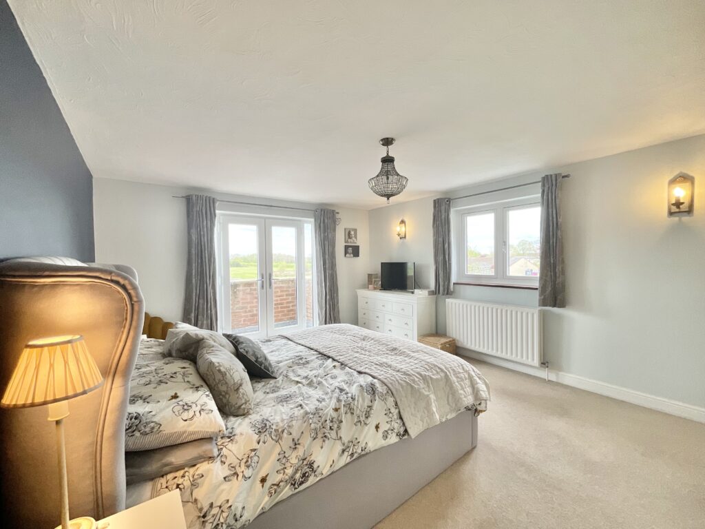 Broad Lane, Stapeley, CW5