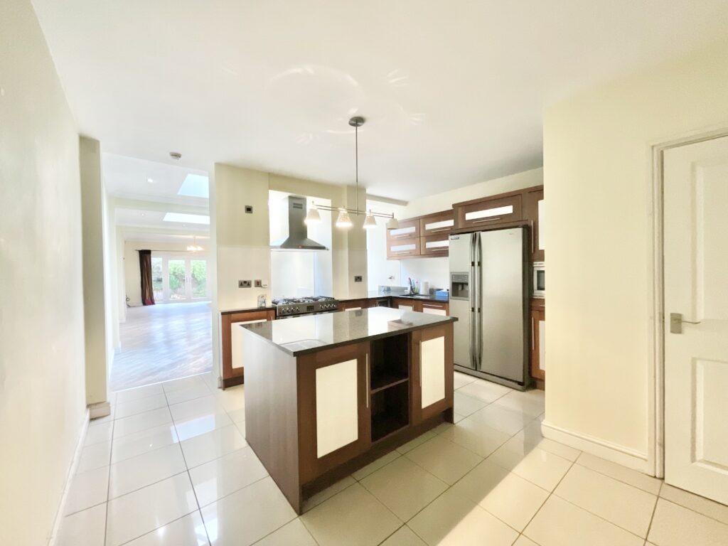 Northesk Street, Stone, ST15