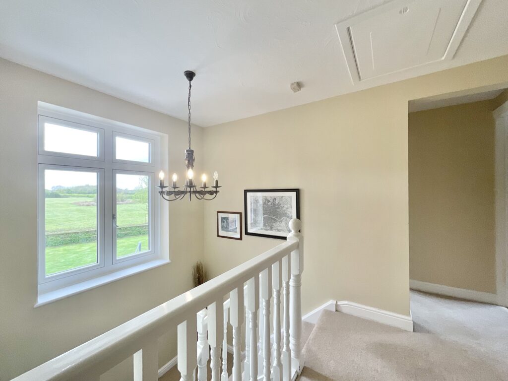 Broad Lane, Stapeley, CW5