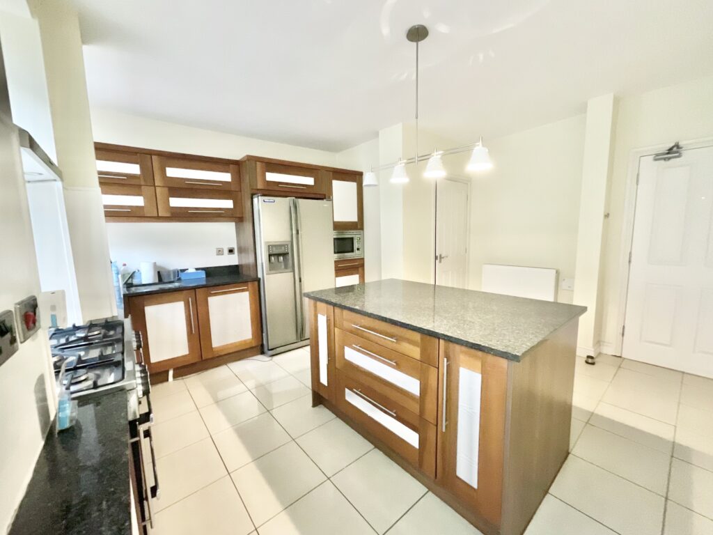 Northesk Street, Stone, ST15