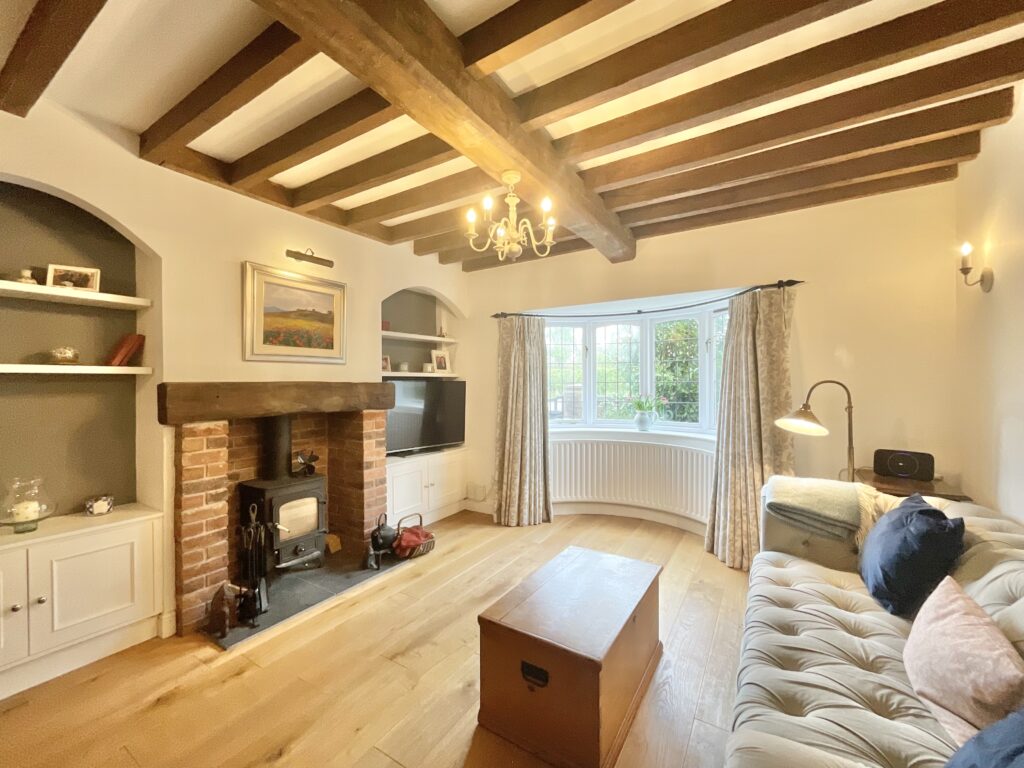 Broad Lane, Stapeley, CW5