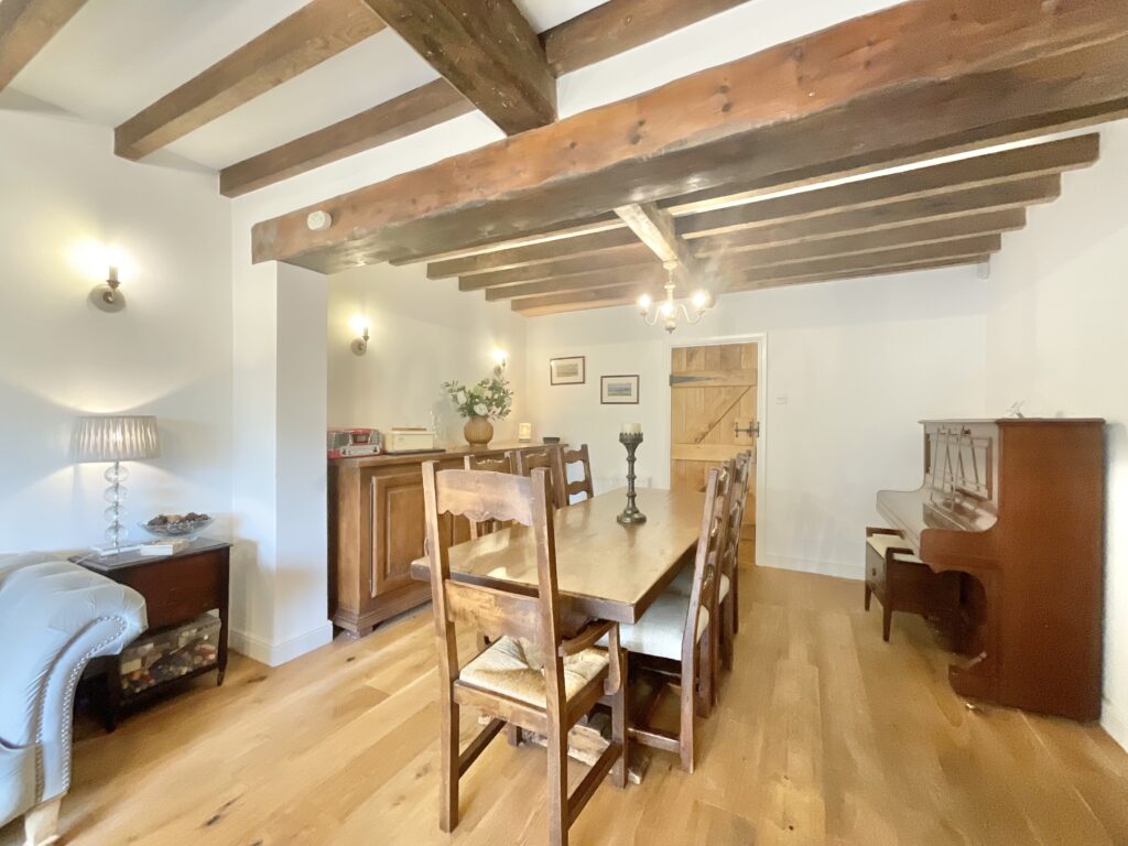 Broad Lane, Stapeley, CW5