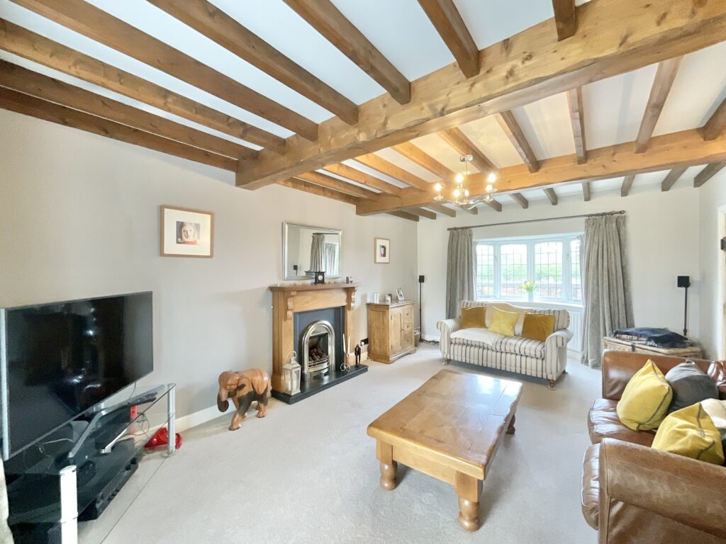 Broad Lane, Stapeley, CW5