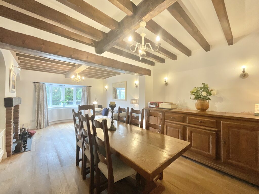 Broad Lane, Stapeley, CW5