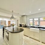 Broad Lane, Stapeley, CW5