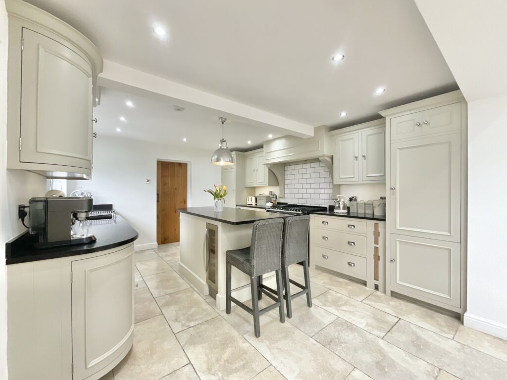 Broad Lane, Stapeley, CW5