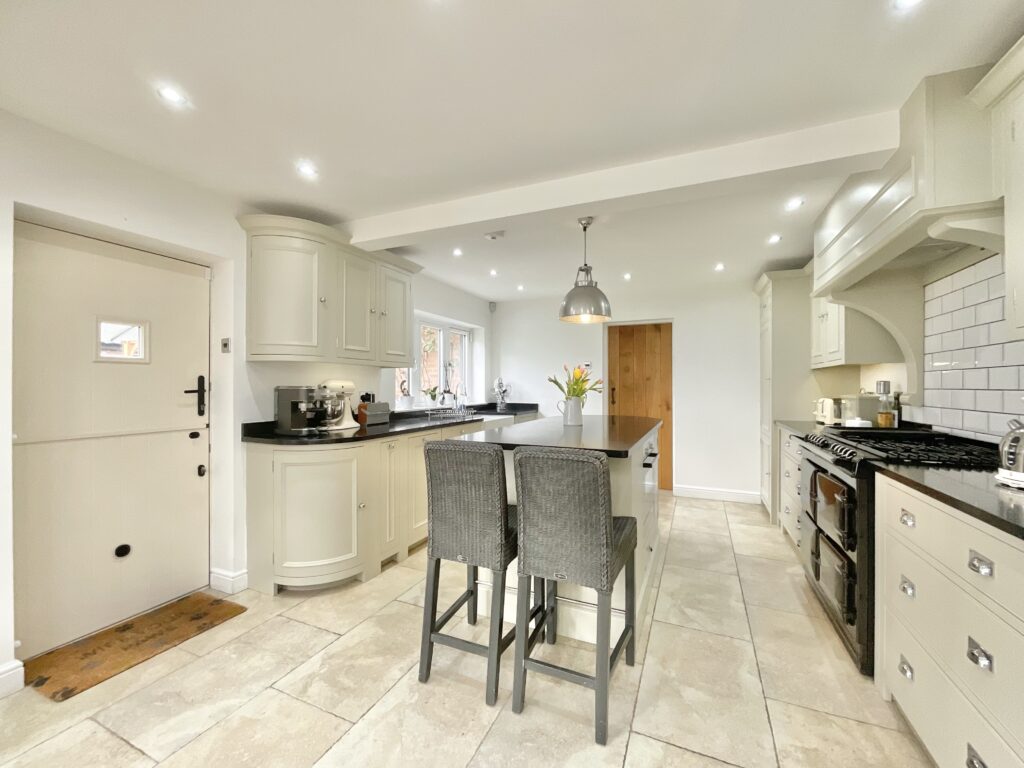 Broad Lane, Stapeley, CW5