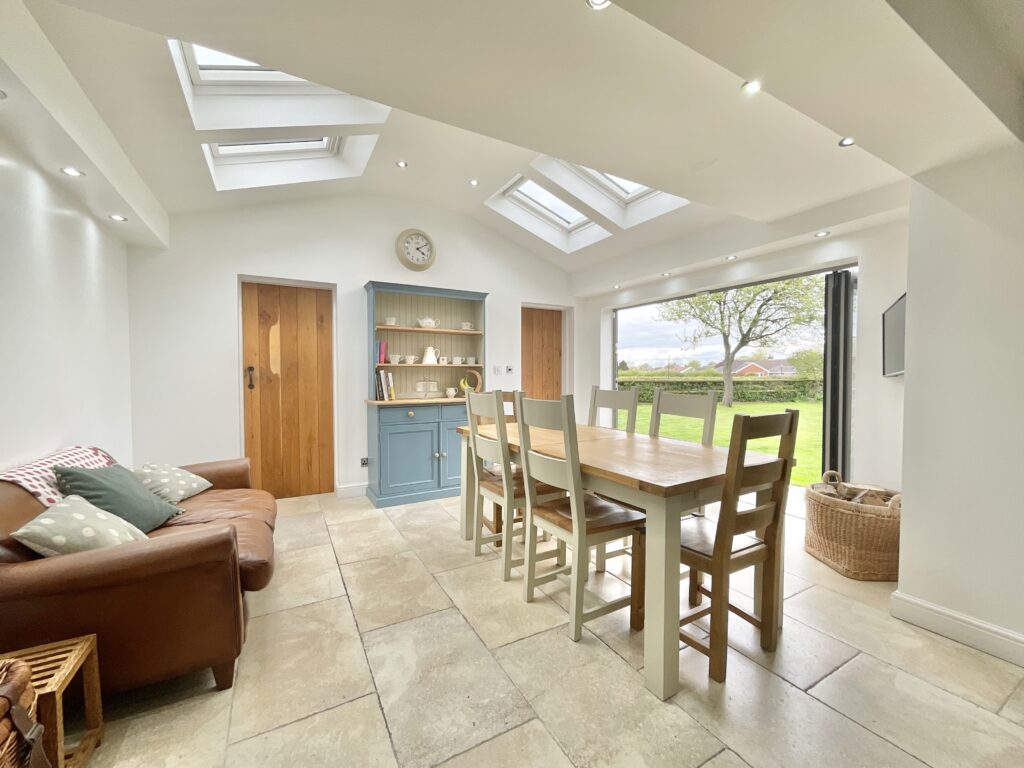 Broad Lane, Stapeley, CW5