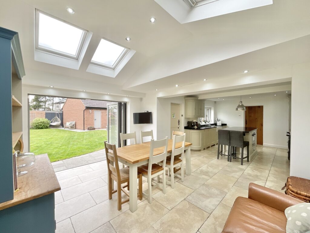 Broad Lane, Stapeley, CW5