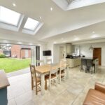 Broad Lane, Stapeley, CW5