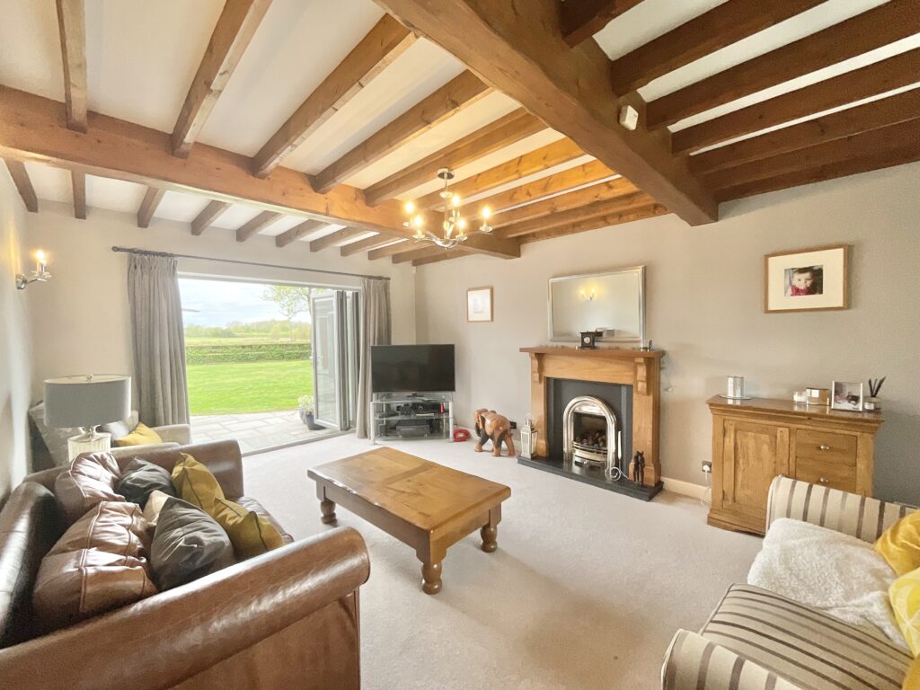 Broad Lane, Stapeley, CW5