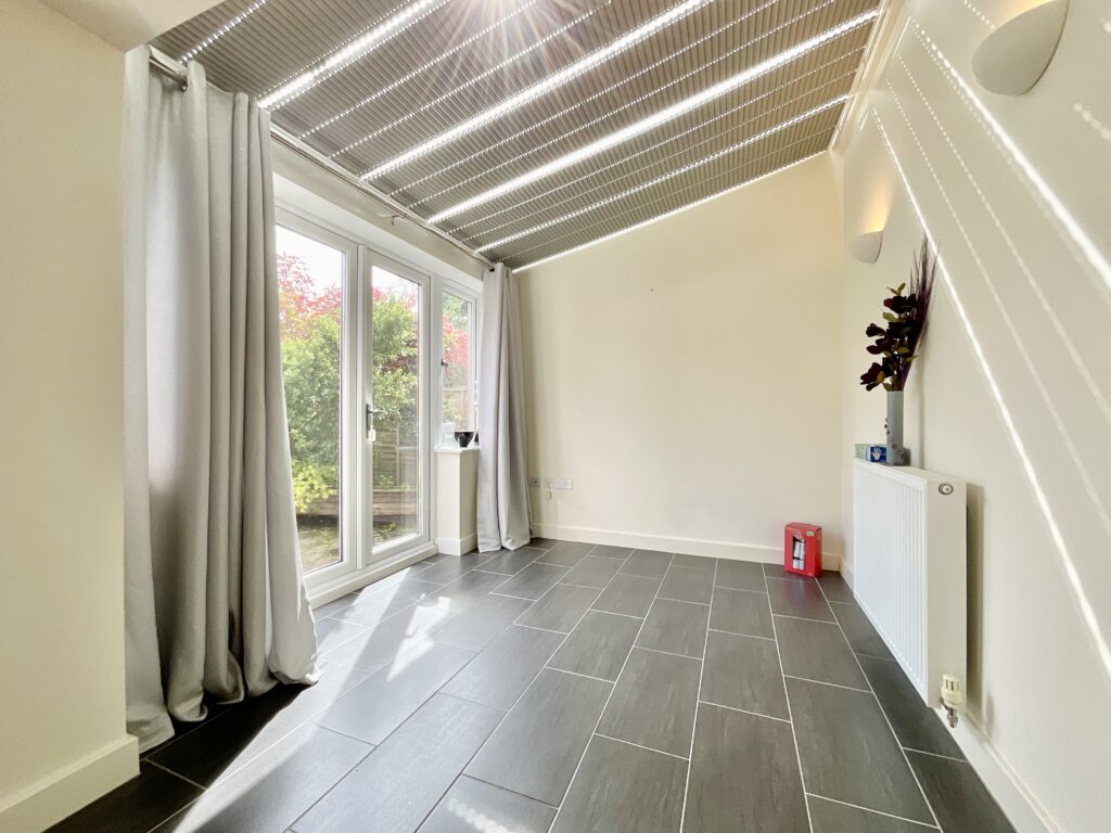 Moat Lane, Woore, CW3