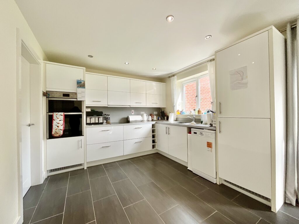 Moat Lane, Woore, CW3