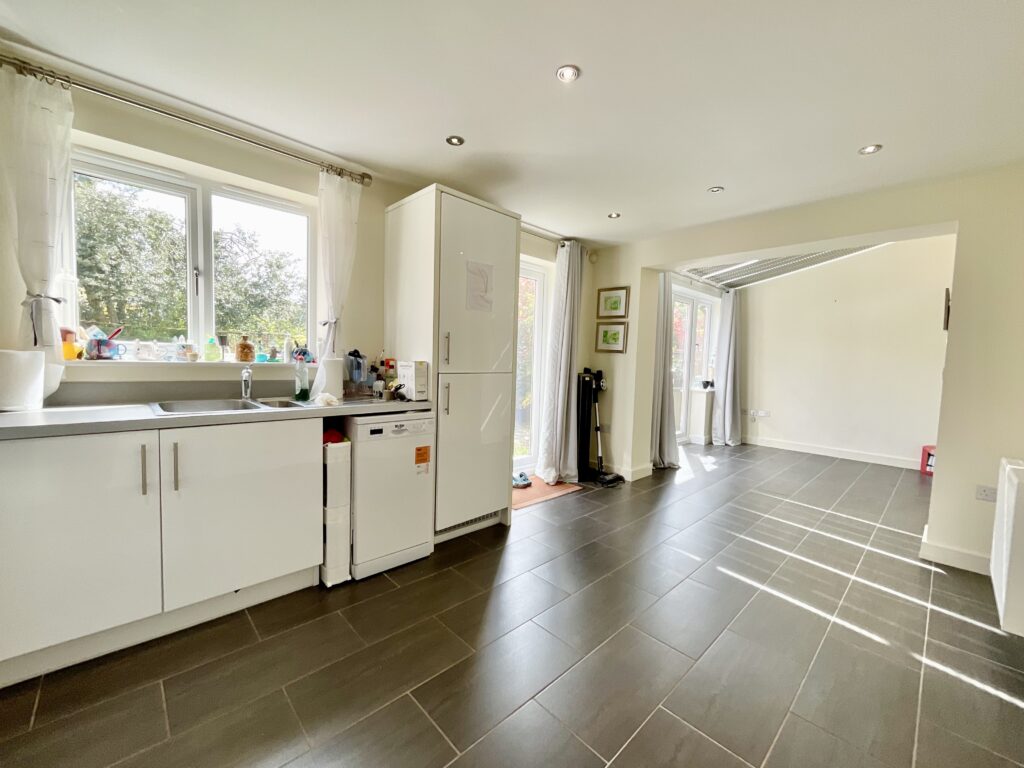 Moat Lane, Woore, CW3
