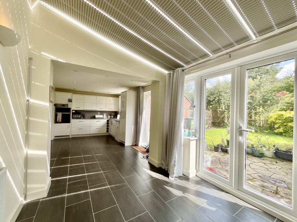 Moat Lane, Woore, CW3