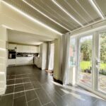 Moat Lane, Woore, CW3
