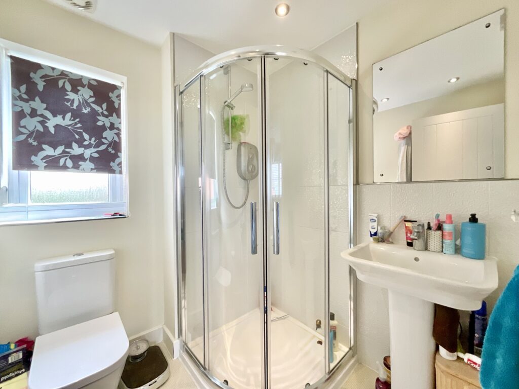Moat Lane, Woore, CW3
