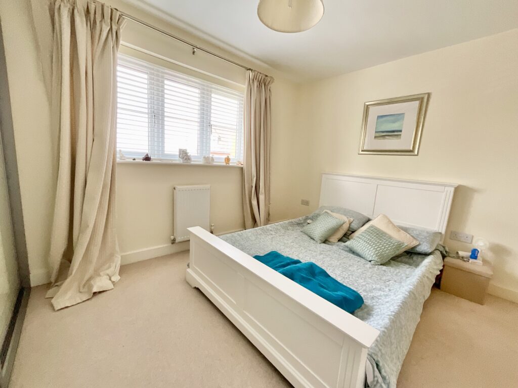 Moat Lane, Woore, CW3