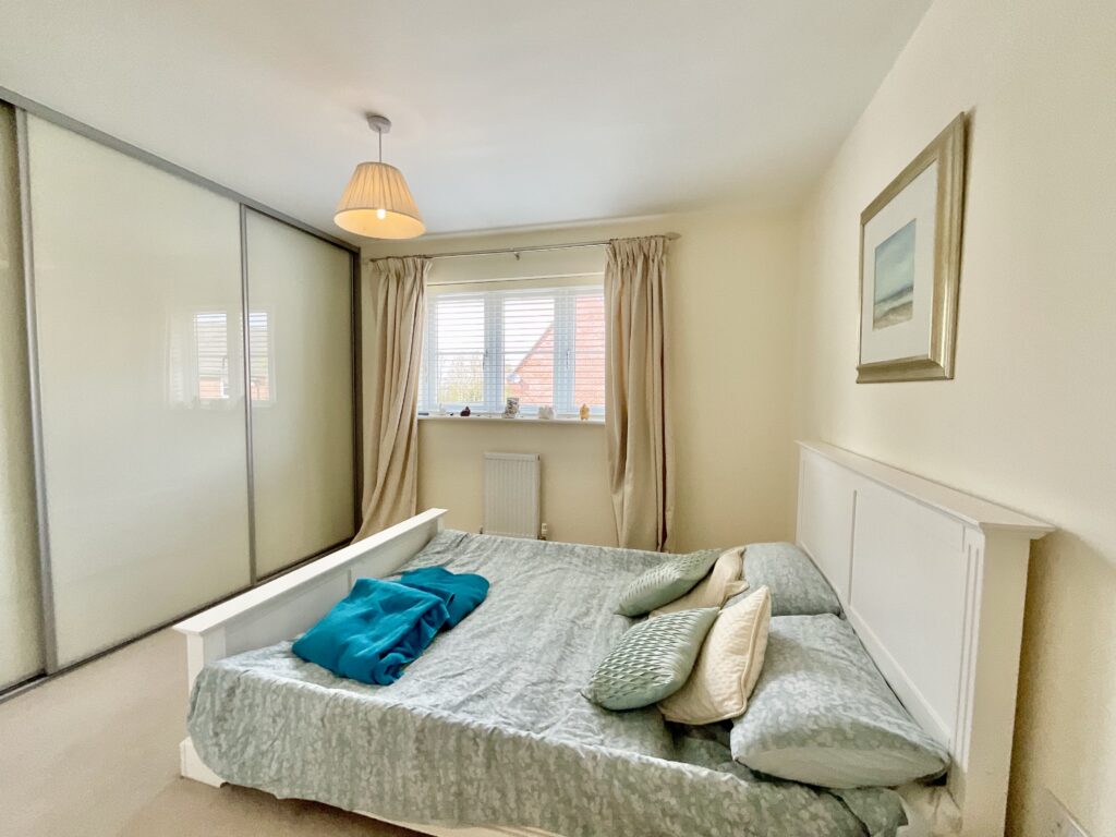 Moat Lane, Woore, CW3